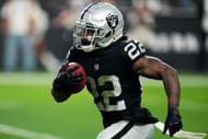 New England Patriots v Las Vegas Raiders